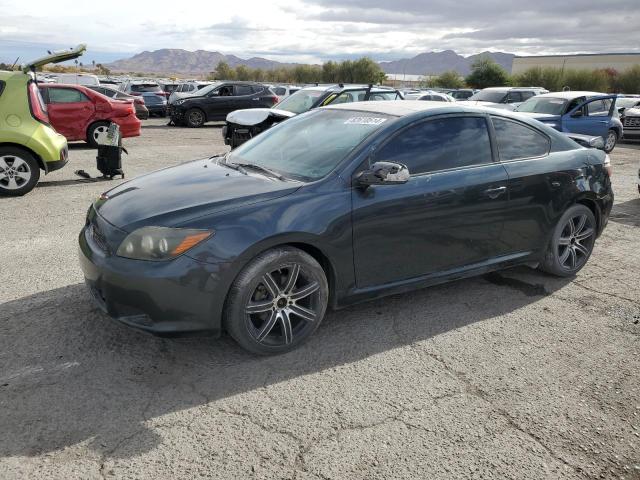 toyota scion tc 2010 jtkde3b7xa0304798