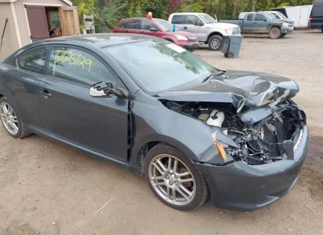 scion tc 2010 jtkde3b7xa0309872