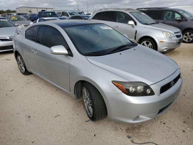 toyota scion tc 2010 jtkde3b7xa0316868