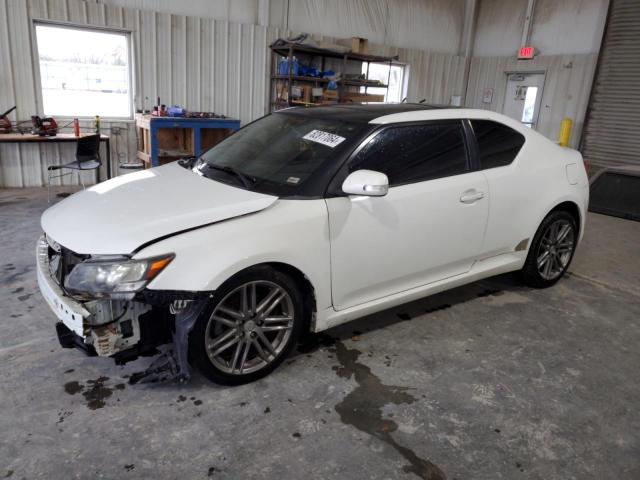 toyota scion tc 2011 jtkjf5c70b3001801