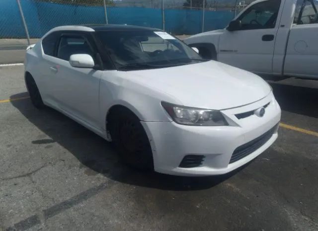 scion tc 2011 jtkjf5c70b3003290