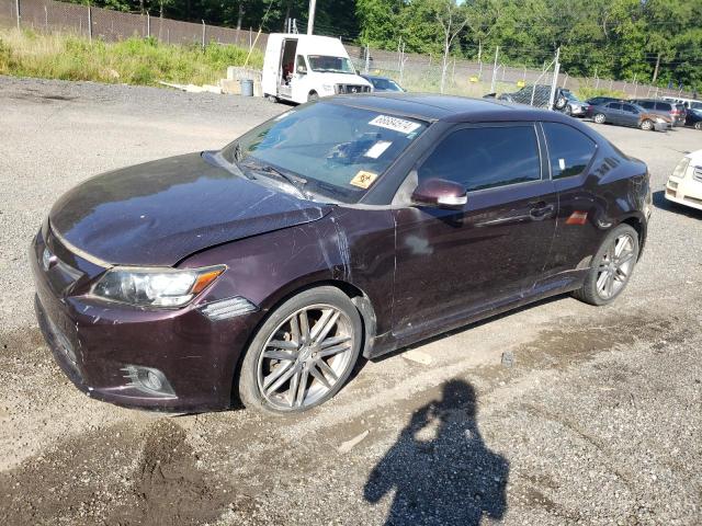 toyota scion tc 2011 jtkjf5c70b3008960