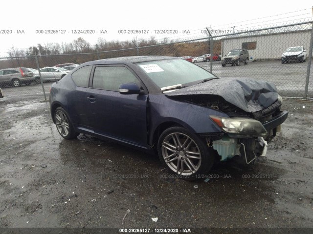 scion tc 2011 jtkjf5c70b3009882