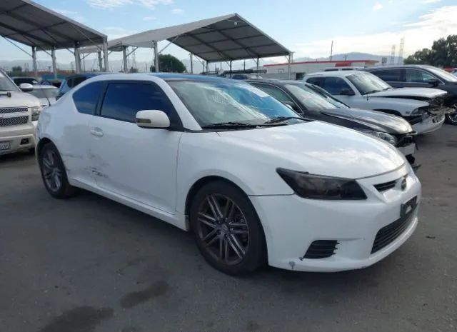 scion tc 2011 jtkjf5c70b3016315