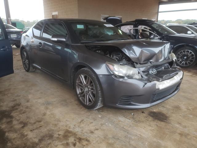 toyota scion tc 2011 jtkjf5c70b3016797