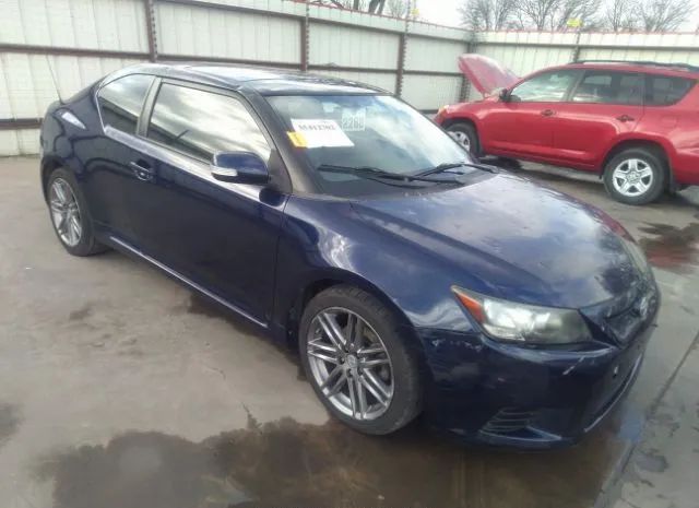 scion tc 2012 jtkjf5c70c3030586