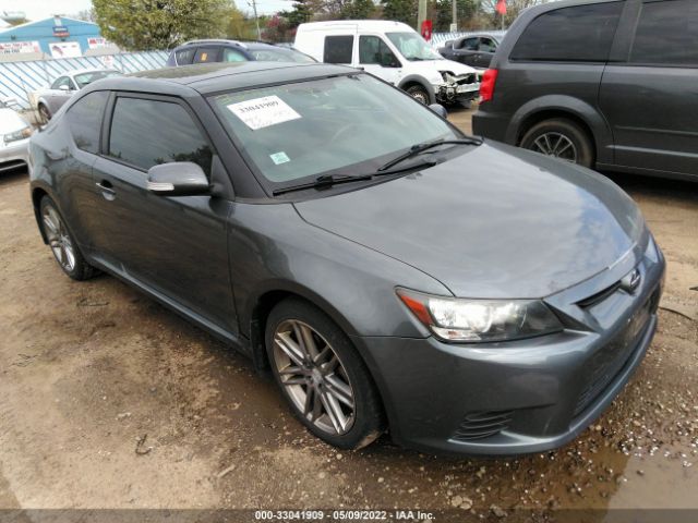 scion tc 2012 jtkjf5c70c3036355