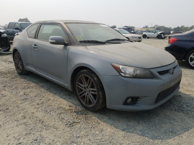 toyota scion tc 2012 jtkjf5c70c3037358