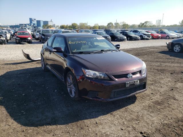 toyota scion tc 2012 jtkjf5c70c3038963