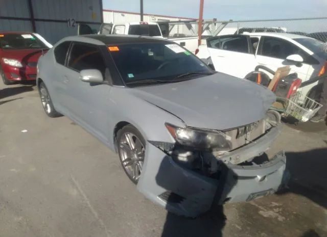 scion tc 2013 jtkjf5c70d3046451