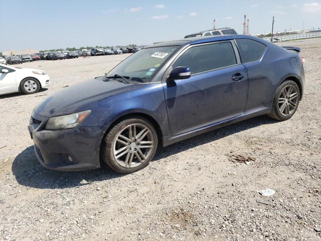 toyota scion tc 2013 jtkjf5c70d3048202