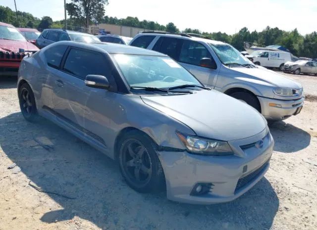 scion tc 2013 jtkjf5c70d3051343