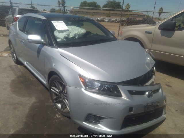 scion tc 2013 jtkjf5c70d3052105