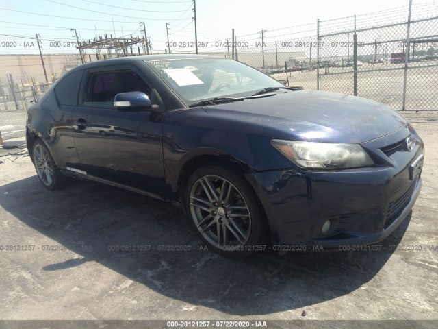 scion tc 2013 jtkjf5c70d3055599