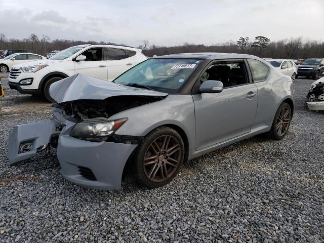 toyota scion tc 2013 jtkjf5c70d3058227