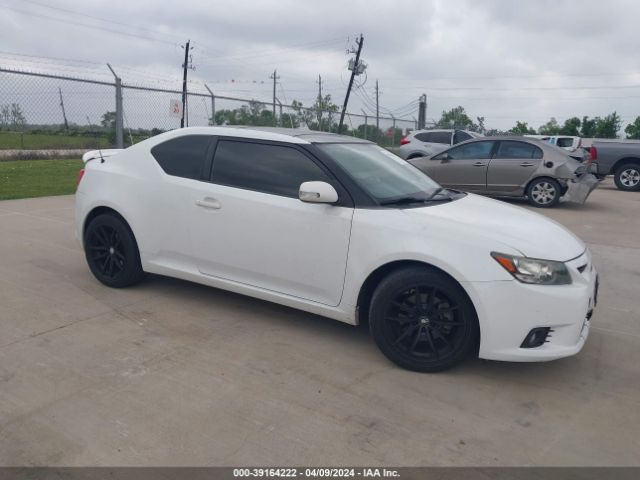 scion tc 2013 jtkjf5c70d3058471