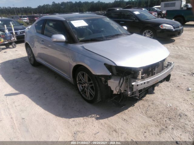 scion tc 2013 jtkjf5c70d3059992