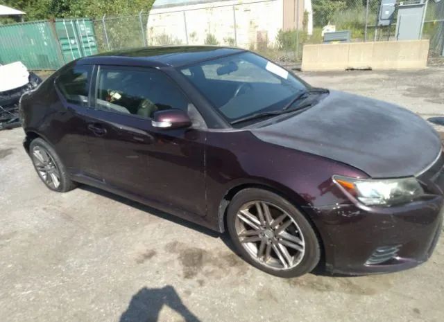 scion tc 2013 jtkjf5c70d3060365