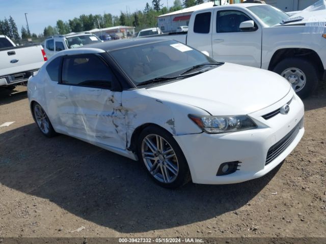 scion tc 2013 jtkjf5c70d3061239