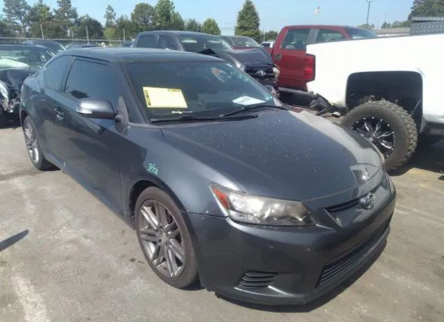 scion tc 2013 jtkjf5c70d3062147