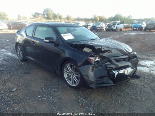 scion tc 2013 jtkjf5c70d3062780