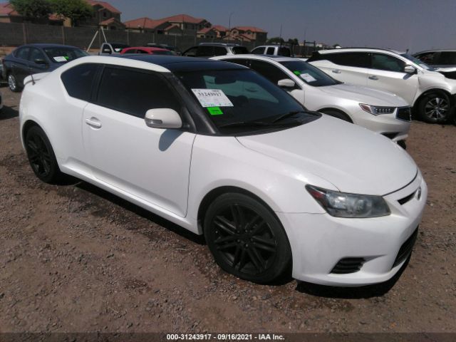 scion tc 2013 jtkjf5c70d3064710