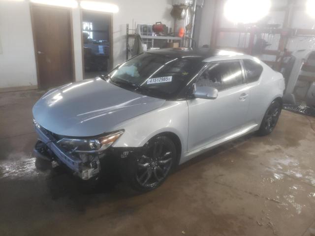 toyota scion tc 2014 jtkjf5c70e3067964