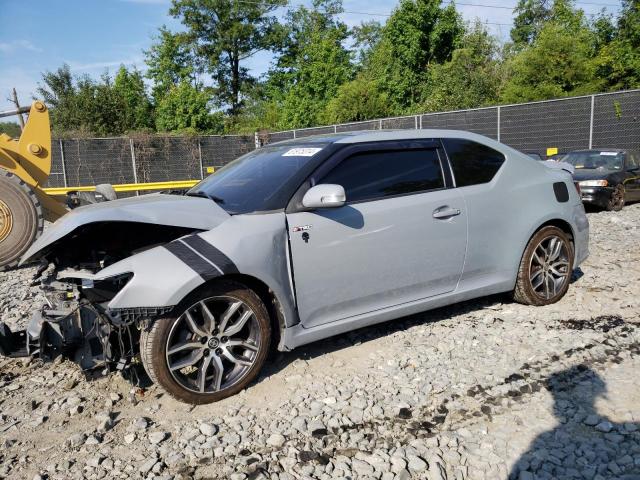 toyota scion tc 2014 jtkjf5c70e3068421