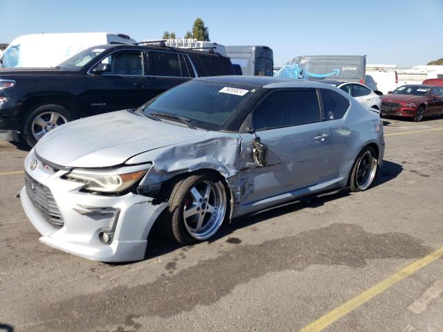 toyota scion tc 2014 jtkjf5c70e3068497