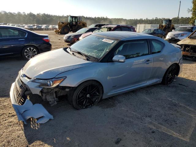 toyota scion tc 2014 jtkjf5c70e3071481