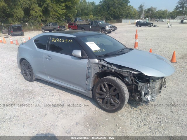 scion tc 2014 jtkjf5c70e3071710