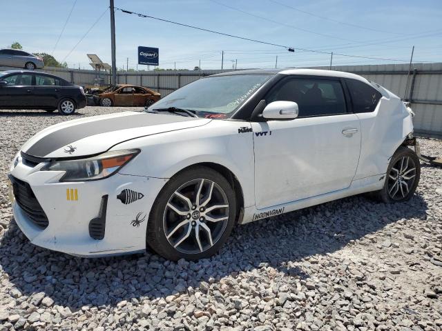 toyota scion tc 2014 jtkjf5c70e3072193