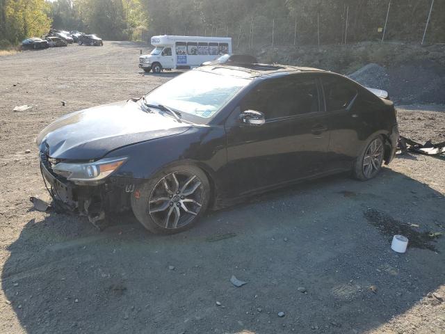 toyota scion tc 2014 jtkjf5c70e3080875