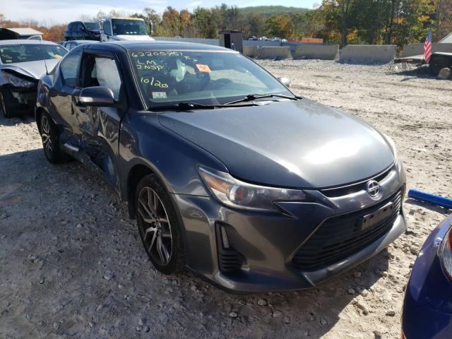 toyota scion tc 2014 jtkjf5c70e3082237