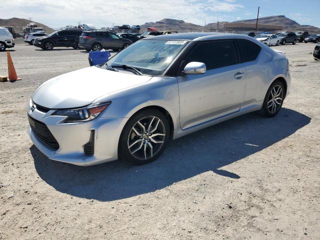 toyota scion tc 2014 jtkjf5c70e3086272