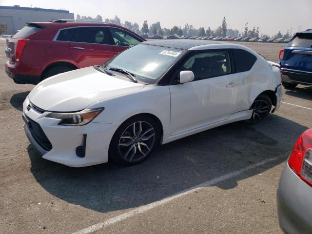 toyota scion tc 2014 jtkjf5c70e3087115