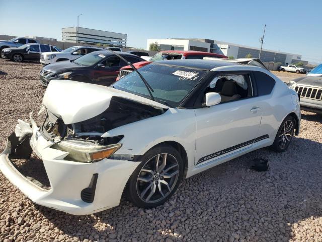 toyota scion tc 2015 jtkjf5c70f3090128