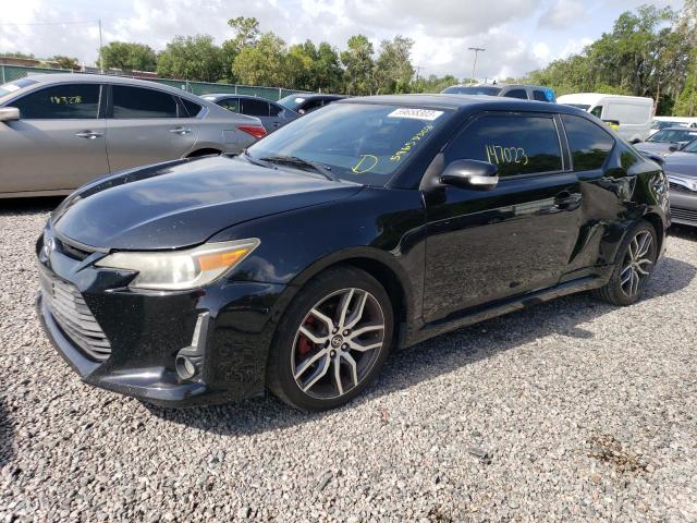 toyota scion tc 2015 jtkjf5c70f3096656