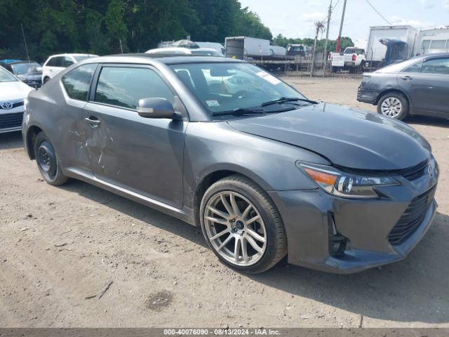 toyota scion tc 2015 jtkjf5c70fj000990