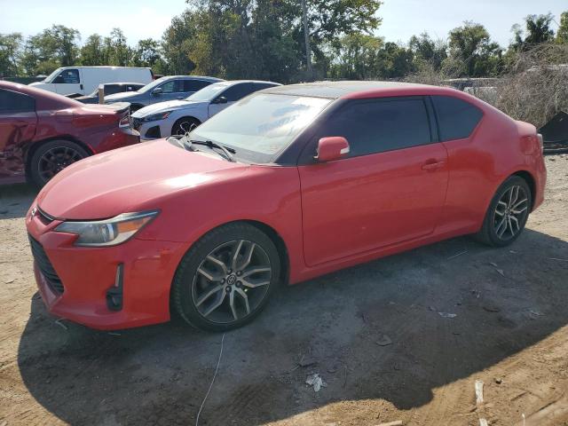 toyota scion tc 2015 jtkjf5c70fj002450