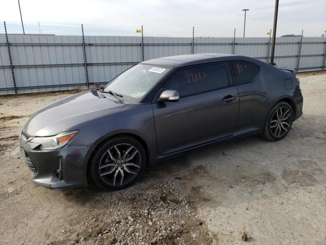 toyota scion tc 2015 jtkjf5c70fj004747