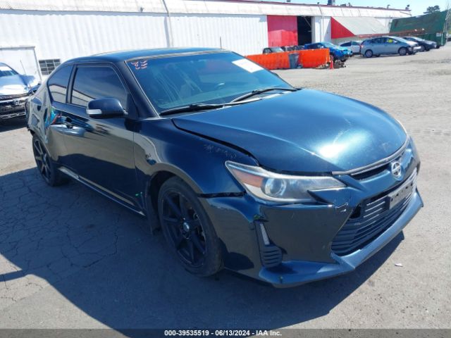 toyota scion tc 2015 jtkjf5c70fj005946