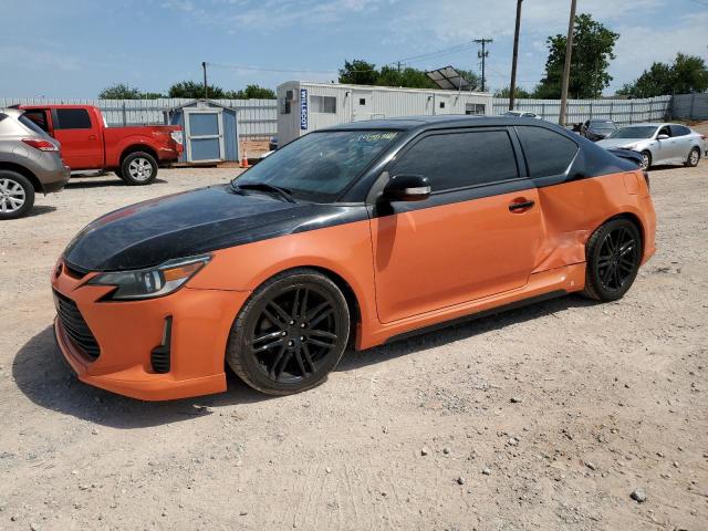 toyota scion tc 2015 jtkjf5c70fj006515