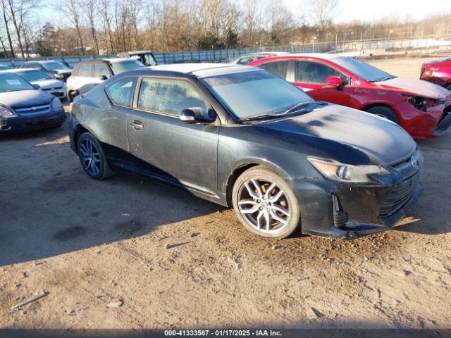 toyota scion tc 2015 jtkjf5c70fj008913