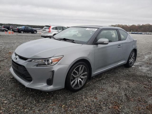 toyota scion tc 2015 jtkjf5c70fj009236