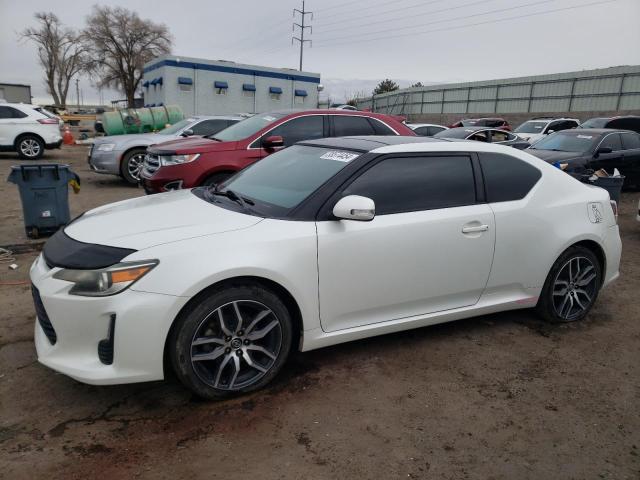 toyota scion 2015 jtkjf5c70fj011987