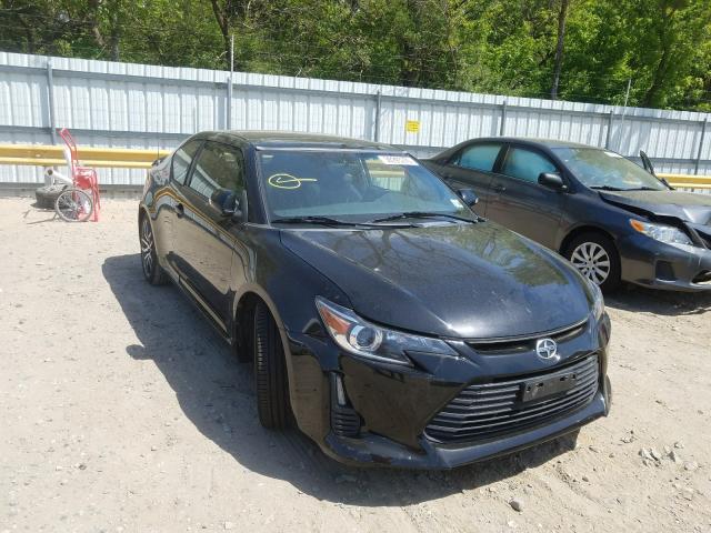 toyota scion tc 2016 jtkjf5c70gj018343