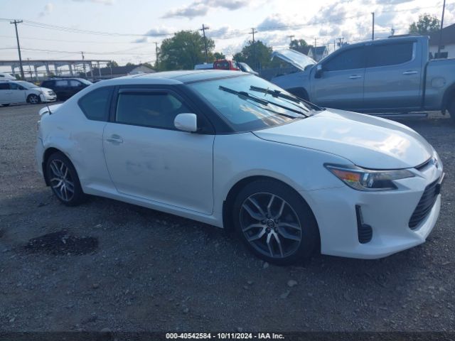 toyota scion tc 2016 jtkjf5c70gj022361