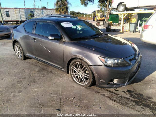 scion tc 2011 jtkjf5c71b3001774