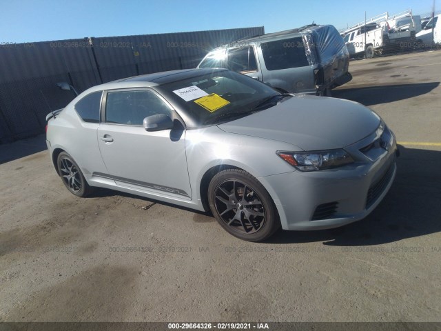 scion tc 2011 jtkjf5c71b3002276